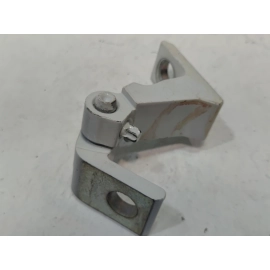 2018-2025 Volkswagen Atlas Rear Right Passenger Side Door Upper Hinge *0Q0Q* OEM