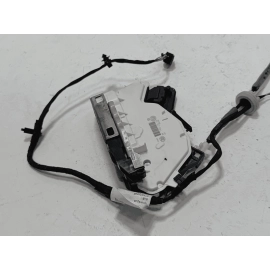 2018-2025 VOLKSWAGEN ATLAS FRONT RIGHT PASSENGER DOOR LOCK LATCH ACTUATOR OEM