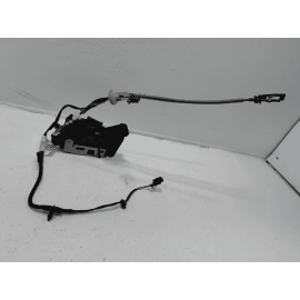 2018-2025 VOLKSWAGEN ATLAS FRONT RIGHT PASSENGER DOOR LOCK LATCH ACTUATOR OEM