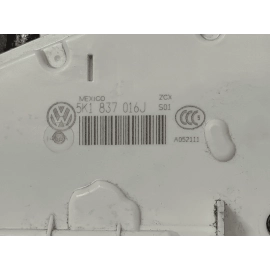 2018-2025 VOLKSWAGEN ATLAS FRONT RIGHT PASSENGER DOOR LOCK LATCH ACTUATOR OEM