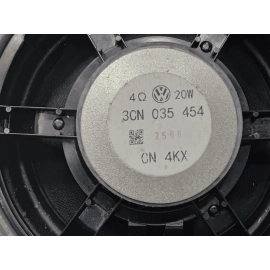 2018 - 2025 VOLKSWAGEN ATLAS FRONT RIGHT OR LEFT SIDE DOOR PANEL SPEAKER OEM 2018 - 2025 VOLKSWAGEN ATLAS FRONT RIGHT OR LEFT SIDE DOOR PANEL SPEAKER OEM