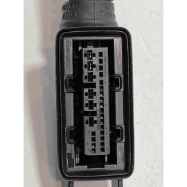 2018-19 VOLKSWAGEN ATLAS FRONT RIGHT PASSENGER SIDE DOOR WIRE WIRING HARNESS OEM 2018-19 VOLKSWAGEN ATLAS FRONT RIGHT PASSENGER SIDE DOOR WIRE WIRING HARNESS OEM