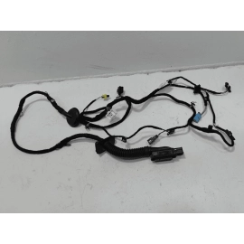 2018-19 VOLKSWAGEN ATLAS FRONT RIGHT PASSENGER SIDE DOOR WIRE WIRING HARNESS OEM 2018-19 VOLKSWAGEN ATLAS FRONT RIGHT PASSENGER SIDE DOOR WIRE WIRING HARNESS OEM