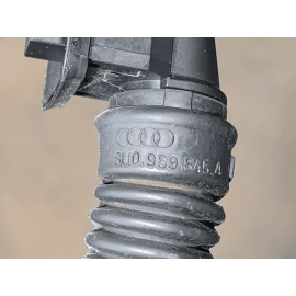 2018-19 VOLKSWAGEN ATLAS FRONT RIGHT PASSENGER SIDE DOOR WIRE WIRING HARNESS OEM 2018-19 VOLKSWAGEN ATLAS FRONT RIGHT PASSENGER SIDE DOOR WIRE WIRING HARNESS OEM