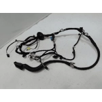 2018-19 VOLKSWAGEN ATLAS FRONT RIGHT PASSENGER SIDE DOOR WIRE WIRING HARNESS OEM
