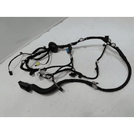 2018-19 VOLKSWAGEN ATLAS FRONT RIGHT PASSENGER SIDE DOOR WIRE WIRING HARNESS OEM