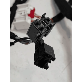 2018-19 VOLKSWAGEN ATLAS FRONT RIGHT PASSENGER SIDE DOOR WIRE WIRING HARNESS OEM 2018-19 VOLKSWAGEN ATLAS FRONT RIGHT PASSENGER SIDE DOOR WIRE WIRING HARNESS OEM