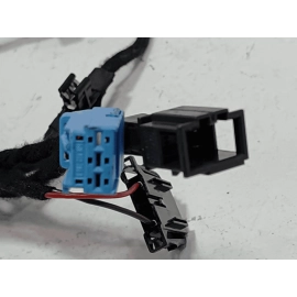 2018-19 VOLKSWAGEN ATLAS FRONT RIGHT PASSENGER SIDE DOOR WIRE WIRING HARNESS OEM 2018-19 VOLKSWAGEN ATLAS FRONT RIGHT PASSENGER SIDE DOOR WIRE WIRING HARNESS OEM