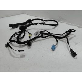 2018-19 VOLKSWAGEN ATLAS FRONT RIGHT PASSENGER SIDE DOOR WIRE WIRING HARNESS OEM 2018-19 VOLKSWAGEN ATLAS FRONT RIGHT PASSENGER SIDE DOOR WIRE WIRING HARNESS OEM