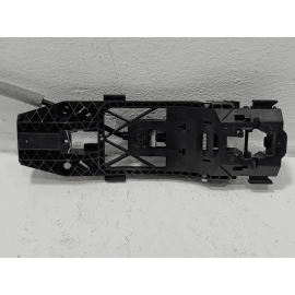 VOLKSWAGEN ATLAS REAR LEFT OR RIGHT SIDE EXTERIOR DOOR HANDLE BASE 2018-2025 OEM