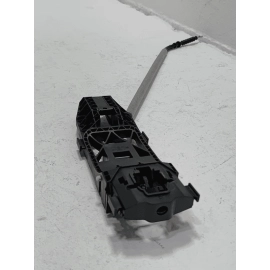 VOLKSWAGEN ATLAS REAR LEFT OR RIGHT SIDE EXTERIOR DOOR HANDLE BASE 2018-2025 OEM