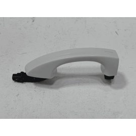 Volkswagen Atlas Front or Rear Passenger Door Exterior Handle 2018-2023 OEM 0Q0Q
