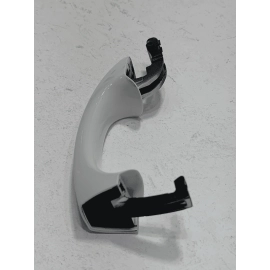 Volkswagen Atlas Front or Rear Passenger Door Exterior Handle 2018-2023 OEM 0Q0Q