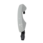 Volkswagen Atlas Front or Rear Passenger Door Exterior Handle 2018-2023 OEM 0Q0Q