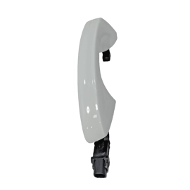 Volkswagen Atlas Front or Rear Passenger Door Exterior Handle 2018-2023 OEM 0Q0Q
