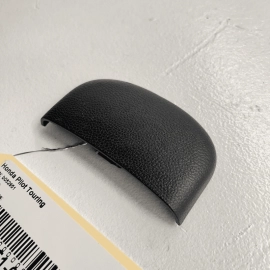 OEM Honda Pilot Passport Front Left or Right Seat Foot Cap Trim Cover 1PCS  OEM Honda Pilot Passport Front Left or Right Seat Foot Cap Trim Cover 1PCS
