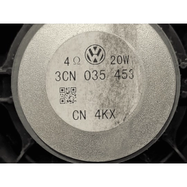 2018-2023 VOLKSWAGEN ATLAS REAR LEFT OR RIGHT SIDE DOOR AUDIO SPEAKER OEM 2018-2023 VOLKSWAGEN ATLAS REAR LEFT OR RIGHT SIDE DOOR AUDIO SPEAKER OEM