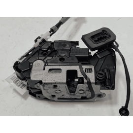 2018-2025 Volkswagen Atlas Rear Right Passenger Door Lock Latch Actuator OEM