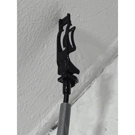 2018-2025 Volkswagen Atlas Rear Right Passenger Door Lock Latch Actuator OEM