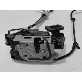 2018-2025 Volkswagen Atlas Rear Right Passenger Door Lock Latch Actuator OEM
