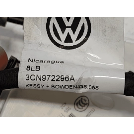 2018-2025 Volkswagen Atlas Rear Right Passenger Door Lock Latch Actuator OEM