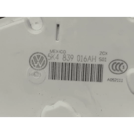 2018-2025 Volkswagen Atlas Rear Right Passenger Door Lock Latch Actuator OEM