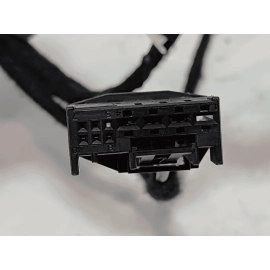 2018-2020 VOLKSWAGEN ATLAS REAR PASSENGER DOOR WIRING HARNESS WIRE OEM