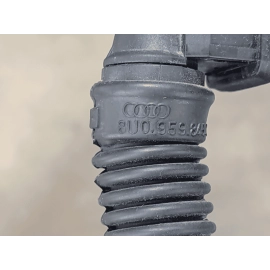 2018-2020 VOLKSWAGEN ATLAS REAR PASSENGER DOOR WIRING HARNESS WIRE OEM