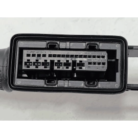 2018-2020 VOLKSWAGEN ATLAS REAR PASSENGER DOOR WIRING HARNESS WIRE OEM