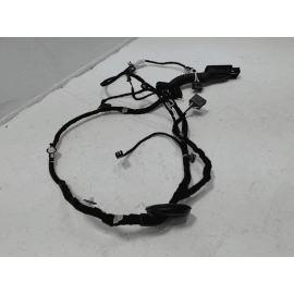 2018-2020 VOLKSWAGEN ATLAS REAR PASSENGER DOOR WIRING HARNESS WIRE OEM