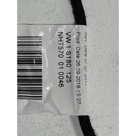 2018-2020 VOLKSWAGEN ATLAS REAR PASSENGER DOOR WIRING HARNESS WIRE OEM