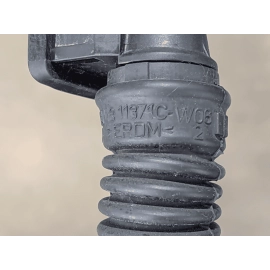 2018-2020 VOLKSWAGEN ATLAS REAR PASSENGER DOOR WIRING HARNESS WIRE OEM