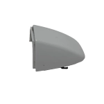 2018-2025 Volkswagen Atlas Front or Rear Passenger Door Exterior Handle Cap OEM