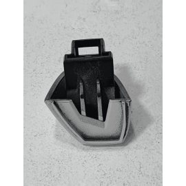 2018-2025 Volkswagen Atlas Front or Rear Passenger Door Exterior Handle Cap OEM