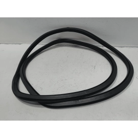 2018-25 VOLKSWAGEN ATLAS REAR DRIVER SIDE DOOR BODY WEATHERSTRIP INNER SEAL OEM 2018-25 VOLKSWAGEN ATLAS REAR DRIVER SIDE DOOR BODY WEATHERSTRIP INNER SEAL OEM