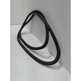 2018-25 VOLKSWAGEN ATLAS REAR DRIVER SIDE DOOR BODY WEATHERSTRIP INNER SEAL OEM 2018-25 VOLKSWAGEN ATLAS REAR DRIVER SIDE DOOR BODY WEATHERSTRIP INNER SEAL OEM