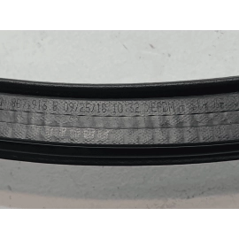 2018-25 VOLKSWAGEN ATLAS REAR DRIVER SIDE DOOR BODY WEATHERSTRIP INNER SEAL OEM 2018-25 VOLKSWAGEN ATLAS REAR DRIVER SIDE DOOR BODY WEATHERSTRIP INNER SEAL OEM