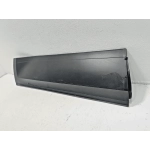 VOLKSWAGEN ATLAS REAR LEFT DRIVER SIDE DOOR LOWER MOLDING 2018 - 2025 OEM