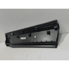 VOLKSWAGEN ATLAS REAR LEFT DRIVER SIDE DOOR LOWER MOLDING 2018 - 2025 OEM VOLKSWAGEN ATLAS REAR LEFT DRIVER SIDE DOOR LOWER MOLDING 2018 - 2025 OEM