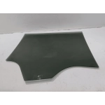 2018 - 2025 VOLKSWAGEN ATLAS REAR LEFT DRIVER SIDE DOOR WINDOW GLASS OEM
