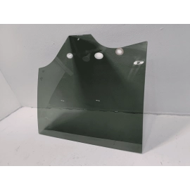 2018 - 2025 VOLKSWAGEN ATLAS REAR LEFT DRIVER SIDE DOOR WINDOW GLASS OEM