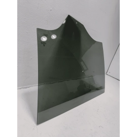 2018 - 2025 VOLKSWAGEN ATLAS REAR LEFT DRIVER SIDE DOOR WINDOW GLASS OEM