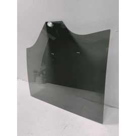 2018 - 2025 VOLKSWAGEN ATLAS REAR LEFT DRIVER SIDE DOOR WINDOW GLASS OEM