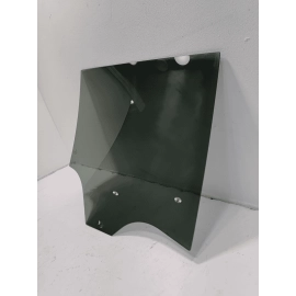 2018 - 2025 VOLKSWAGEN ATLAS REAR LEFT DRIVER SIDE DOOR WINDOW GLASS OEM