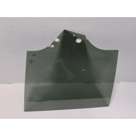 2018 - 2025 VOLKSWAGEN ATLAS REAR LEFT DRIVER SIDE DOOR WINDOW GLASS OEM