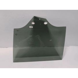 2018 - 2025 VOLKSWAGEN ATLAS REAR LEFT DRIVER SIDE DOOR WINDOW GLASS OEM