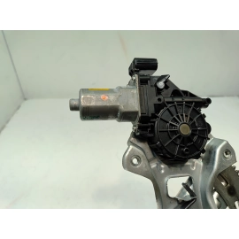 2016 - 2022 HONDA PILOT FRONT DRIVER SIDE DOOR WINDOW REGULATOR & MOTOR OEM