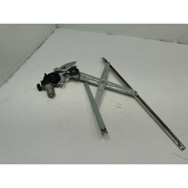 2016 - 2022 HONDA PILOT FRONT DRIVER SIDE DOOR WINDOW REGULATOR & MOTOR OEM