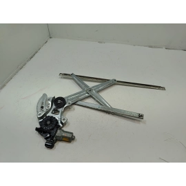 2016 - 2022 HONDA PILOT FRONT DRIVER SIDE DOOR WINDOW REGULATOR & MOTOR OEM