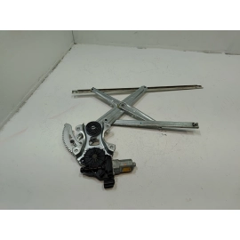 2016 - 2022 HONDA PILOT FRONT DRIVER SIDE DOOR WINDOW REGULATOR & MOTOR OEM